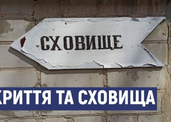 ПАМ’ЯТКА: як діяти у надзвичайних ситуаціях
