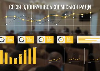 Виконання бюджету за 2021 рік, “спорткомплекс”, трудовий архів, киснева станція, межі громади та продаж тубдиспансеру: основні моменти сесії 9 лютого