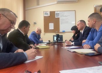 Розпочалась активна фаза роботи над Стратегією розвитку Здолбунівської громади на 2022 – 2027 роки