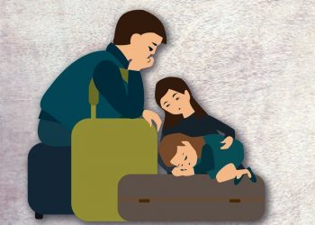 В Україні реалізується проєкт ООН з додаткової соціальної підтримки внутрішньо переміщених осіб