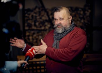 Повідомлення про проведення громадського обговорення щодо присвоєння КЗ «Здолбунівський краєзнавчий музей» імені Олега ТИЩЕНКА