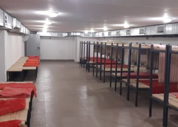 У Здолбунівській громаді перевіряли захисні споруди та укриття