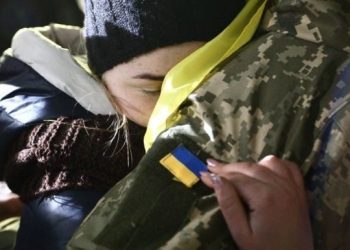 Як діяти родинам, якщо втрачено зв’язок з військовим?