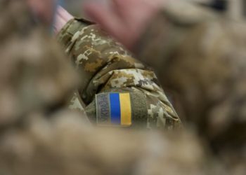 Військовослужбовці продовжують отримувати грошове забезпечення на період лікарняного