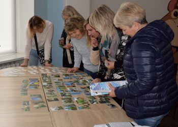 У громаді відбувся семінар про психологічну підтримку в реаліях війни