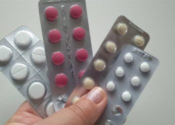 Українські лікарі вже виписали понад 100 тисяч електронних рецептів на антибіотики
