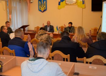 У громаді розпочинається опалювальний сезон