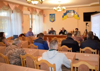 Звіт про бюджет, зміни до програм, система оповіщення: про що йшлося на засіданні виконавчого комітету