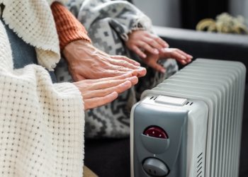 Конвектори та обігрівачі: безпечне використання в осінньо-зимовий період
