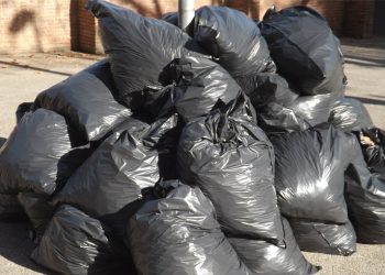 Не засмічуймо громаду: нагадуємо про правила поводження з відходами