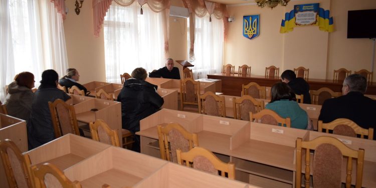 Координаційна рада з питань протидії туберкульозу та ВІЛ-інфекції/СНІДу провела перше засідання