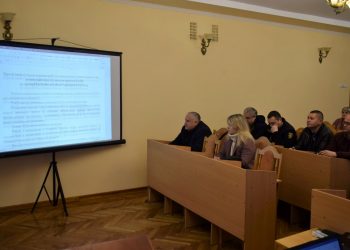 Суспільно-корисні роботи, тарифи, благоустрій: про що йшлося на засіданні виконавчого комітету