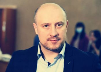 Виконавчий директор АМУ Олександр Слобожан: «Треба бути готовими до різних сценаріїв, включно з повним блекаутом»
