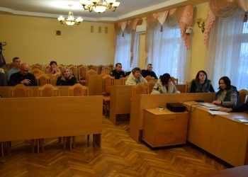 Взаємодіяти задля запобігання насильству: відбулося засідання координаційної ради