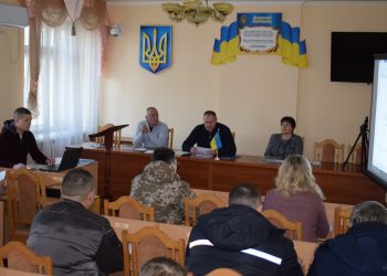 На засіданні виконавчого комітету погодили проєкти місцевих цільових програм та бюджету-2023