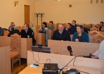 Здолбунівська громада вперше налагодила партнерські відносини з європейським містом