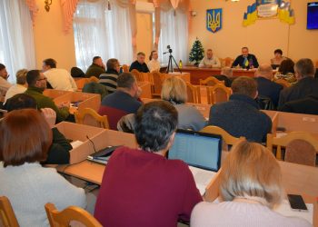Здолбунівська громада має бюджет на 2023 рік
