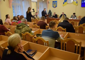 Засідання виконавчого комітету: про що йшлося