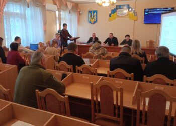 Виконання програм, підтримка овочівництва, наповнення бюджету: про що йшлося на засіданні виконавчого комітету