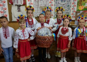 Колектив зі Здолбунівської громади – призер Всеукраїнського конкурсу