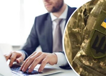 Бронювання військовозобов’язаних на Рівненщині. Куди установам звертатися та які документи подавати?