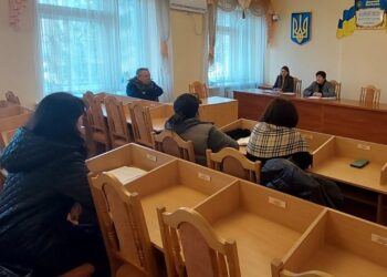 У міській раді обговорили Правила утримання домашніх тварин у Здолбунівській громаді