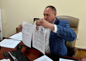 Здолбунівська громада співпрацюватиме з американським містом