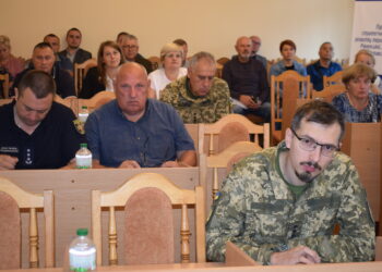 Тарифи, погодження, початок бюджетного процесу: про що йшлося на черговому засіданні виконкому