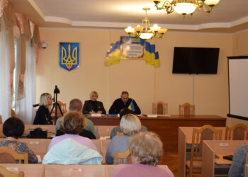 У громаді відпрацювали дії при виникненні надзвичайної ситуації внаслідок радіаційної аварії