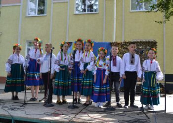 Визначено переможців відбіркового етапу конкурсу патріотичної пісні «Поліська Січ»