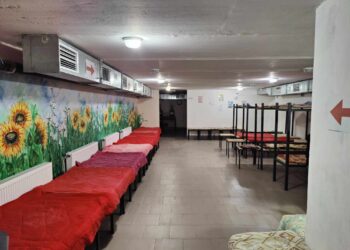 Укриття у закладах освіти громади підготували до початку навчального року