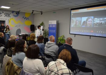 Стратегічна сесія Ради ВПО: формуємо цілі на майбутнє