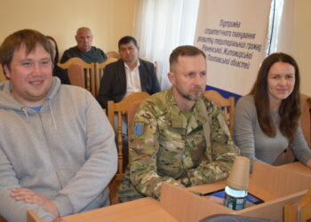 Зміни до програм та бюджету, оновлена молодіжна програма: про що йшлося на п’ятдесятій сесії міськради