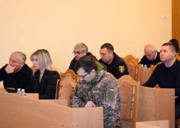 Цільові програми та бюджет-2024: відбулося засідання виконавчого комітету