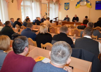 Мільйон на медикаменти, програма стійкості критичної інфраструктури: про що йшлося на черговій сесії