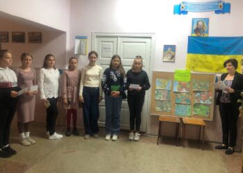 Гуртківці Здолбунівського центру творчості дітей та юнацтва перемогли в обласному конкурсі