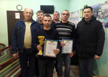 У громаді відбулися змагання з автомобільного спорту на кубок Здолбунова