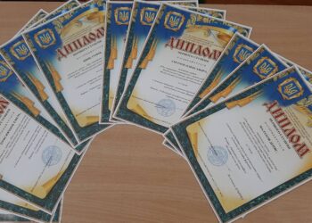 Вихованці станції юних техніків здобули призові місця у зборах з радіообміну