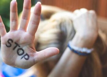 Як протидіяти домашньому насильству: інформаційна пам’ятка