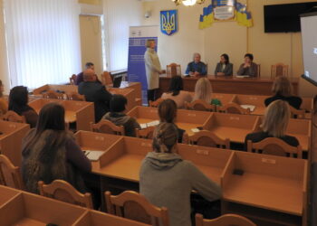 Психосоціальна підтримка, працевлаштування та дозвілля: про що йшлося на засіданні Ради ВПО