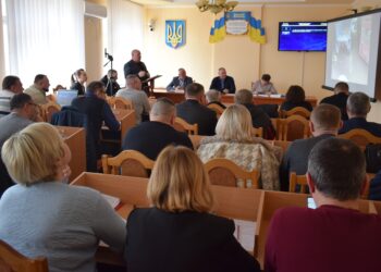 «Матеріалка» військовим, статут громади, звіти КП: про що йшлося на 58 сесії міської ради