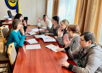 Педагогічні працівники пройшли атестацію