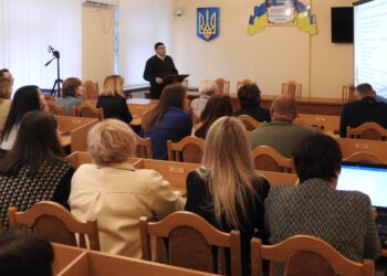 У громаді відбувся публічний звіт про виконання бюджету-2023