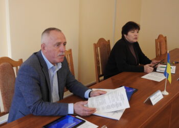 Відбулося чергове засідання виконкому: про що йшлося