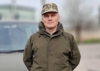 КАЛИТА Тарас Миколайович