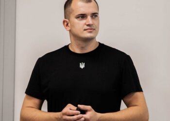 МОКРИК Микола Миколайович