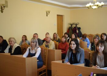 Чергове засідання Ради ВПО: про що йшлося