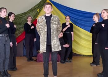У громаді визначили переможців першого етапу конкурсу колективів «Талановита Україна»