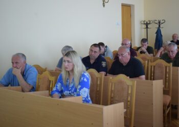 Тарифи на централізоване водопостачання та водовідведення зростуть