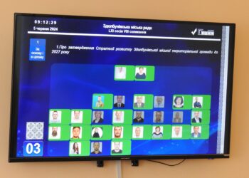 Здолбунівська громада має Стратегію розвитку